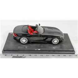 VIPER DIE CAST CAR