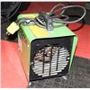 Image 1 : PATCON SHOP HEATER 110 V