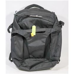 EDDIE BAUER BACKPACK 32L (LAPTOP & TRAVEL)