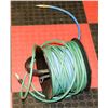 Image 1 : 100FT AIR HOSE & REEL.
