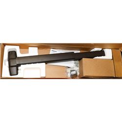ALLEGION VON DUPRIN EXITING DEVICE - BLACK,