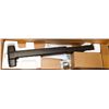 Image 1 : ALLEGION VON DUPRIN EXITING DEVICE - BLACK,