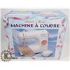 Image 1 : STITCH IN TIME SEWING MACHINE