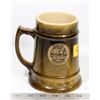 Image 1 : SNAP ON MEDALTA POTTERIES BEER STEIN