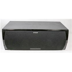 ENERGY CENTER CHANNEL SPEAKER