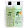 Image 1 : OLIVES BEST SHAMPOO AND CONDITIONER