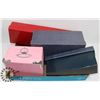 Image 1 : BOX OF VARIOUS KEEPER BOXES