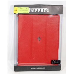 BRAND NEW FERRARI ACCESSORIES