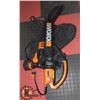 Image 1 : WORX BLOWER VACUUM.