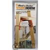 Image 1 : BLACK & DECKER WORKHORSE PLATFORM SYSTEM