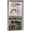 Image 2 : BLACK & DECKER WORKHORSE PLATFORM SYSTEM