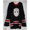 Image 1 : KANE HODDER "JASON VOORHEES" SIGNED JERSEY WITH
