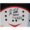 Image 2 : KANE HODDER "JASON VOORHEES" SIGNED JERSEY WITH