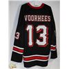 Image 3 : KANE HODDER "JASON VOORHEES" SIGNED JERSEY WITH