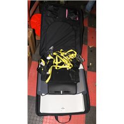 PROFESSIONAL PHYSIOTHERAPY LUMBAR TRACTION HOMETRA