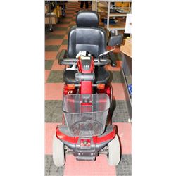 CELEBRITY XL ELECTRIC SCOOTER