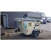 Image 1 : 2006 INGERSOLL RAND L6 LIGHT TOWER TRAILER