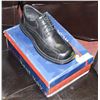Image 1 : WESTWAY MENS SZ 9 SHOES