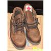 Image 1 : BROWN'S LANDING SZ 7.5 LADIES HIKERS