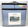 Image 1 : KING SIZE ELEONORE 3 PIECE QUILT SET