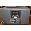 Image 2 : INFINITY INFINITESIMAL MICRO SUBWOOFER AND