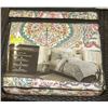 Image 1 : DREXEL HERITAGE KING SIZE QUILT SET