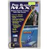 Image 1 : POOL BLASTER MAX CORDLESS POOL AND SPA VACUUM