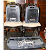 Image 1 : PEAVEY ESCORT 3000 PORTABLE PA SYSTEM WITH