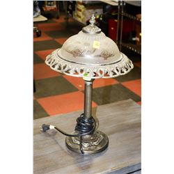 TABLE TOP DECORATIVE LAMP