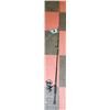 Image 1 : TOTAL TACKLE ROD AND REEL