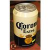 Image 2 : LARGE CORONA BEER FRIDGE