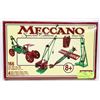 Image 1 : FACTORY SEALED MECCANO SPECIAL EDITION 166 PIECE