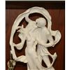 Image 2 : A. SANTINI KISSING DANCERS SIGNED SCULPTURE