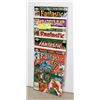 Image 1 : 5 VINTAGE FANTASTIC FOUR COLLECTORS COMICS