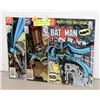 Image 1 : 3 VINTAGE BATMAN COLLECTORS COMICS