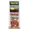 Image 1 : 5 TEENAGE MUTANT NINJA TURTLES COLLECTORS COMICS