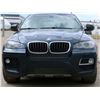 Image 2 : 2014 BMW X6 XDRIVE 35I
