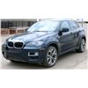 Image 3 : 2014 BMW X6 XDRIVE 35I