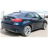 Image 7 : 2014 BMW X6 XDRIVE 35I