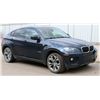 Image 9 : 2014 BMW X6 XDRIVE 35I