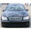 Image 1 : 2007 MERCEDES-BENZ C280