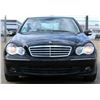 Image 2 : 2007 MERCEDES-BENZ C280