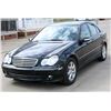 Image 3 : 2007 MERCEDES-BENZ C280