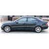 Image 4 : 2007 MERCEDES-BENZ C280