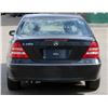 Image 6 : 2007 MERCEDES-BENZ C280