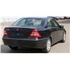 Image 7 : 2007 MERCEDES-BENZ C280