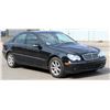 Image 9 : 2007 MERCEDES-BENZ C280