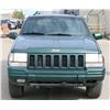 Image 1 : 1997 JEEP GRAND CHEROKEE LIMITED