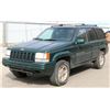 Image 3 : 1997 JEEP GRAND CHEROKEE LIMITED