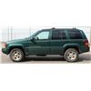 Image 4 : 1997 JEEP GRAND CHEROKEE LIMITED